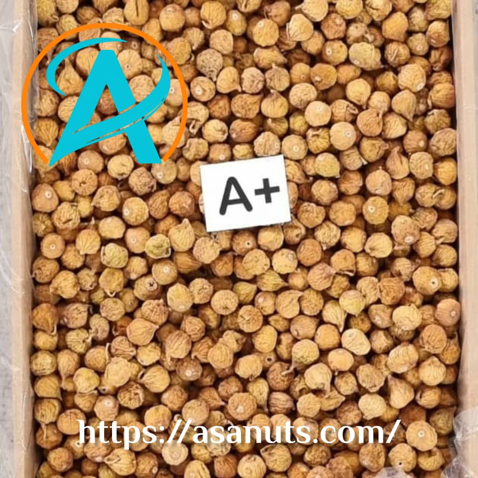 بسته بندی و توزیع انجیرهای ارگانیک فارس